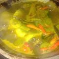 Cooksnap dari Rusti Surusti untuk resep Asem asem bandeng gresik