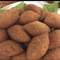صورة من mj، شاركها بعد تجربة وصفة كبة مقلية