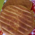 صورة من 👩‍🍳🇩🇿Samoura ، شاركها بعد تجربة وصفة مطلوع الكوشه