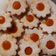 Zsutti Cooksnap-ja, amikor elkészítette a(z) Linzer receptet.