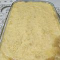Cooksnap de KARLINE MARTINS quando cozinhou Escondidinho de carne moída.