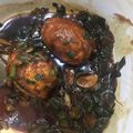 Cooksnap dari yunni untuk resep Telur Kentang Bumbu Kecap (Simpel no ribet)