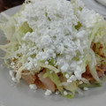 El cooksnap de Berenice Jasso cuando hizo Tostadas de pata (Antojitos  Mexicanos).
