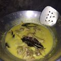 Cooksnap dari Vava Zurra untuk resep Opor ayam bumbu kuning