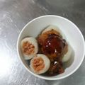 Cooksnap dari Dapur Ummi ( Noer Azzela ) untuk resep Cilok ala bandung