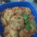 Cooksnap dari Rifai Bobow Fajar N'dut untuk resep Perkedel Kentang