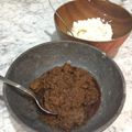 Cooksnap dari Ria Pramesti Anwar untuk resep Rendang daging sapi bumbu instan
