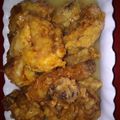 Cooksnap dari Santi Ponsel untuk resep Ayam Saus Lemon