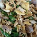 Cooksnap dari erna_go untuk resep Oseng-Oseng Usus Ayam