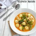 Cooksnap dari Eli Yana DL untuk resep Kelopateh Madura