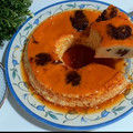 El cooksnap de sanita sanae cuando hizo Postre riquísimo, súper fácil y económico.