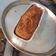El cooksnap de Monica Carrizo cuando hizo Budín de avena y banana saludable! fácil y rápido ❤️.