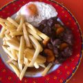 El cooksnap de Yolanda Zamora Rodriguez cuando hizo Ternera en salsa (Murcia).