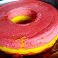 Cooksnap dari Chika Cutezz untuk resep Bolu Lapis Talas