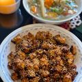 Cooksnap dari xtie untuk resep Honey Butter Chicken (Simple)