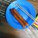 Cooksnap dari Yoslindha Aprilliany untuk resep Bakso bakar pedas