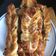 Szabad Antalné /Juditmama Cooksnap-ja, amikor elkészítette a(z) Baconos csavart receptet.
