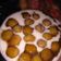 Cooksnap dari Dwieta Dharma Yezie untuk resep Bubur candil ubi kuning
