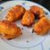 El cooksnap de Jorge del Olmo cuando hizo Croquetas de cecina y queso de cabra.