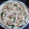 Sonal Modha's cooksnap of when they made સુરતી ઈદડા (Surti Idada recipe in Gujarati).
