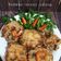 Cooksnap dari Bu Put (Putri Rahayu) untuk resep Bakwan Sayur Udang
