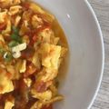 Cooksnap dari Vivi Tata untuk resep Telur tomat ala resto china