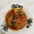 Cooksnap dari Phie-phie Dio Bauku untuk resep Ayam rica rica kemangi