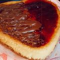 Cooksnap από Vasiliki Reppa στη συνταγή Αμερικάνικο cheesecake 😋