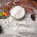 Cooksnap dari Fey_Pawonmungil untuk resep Tepung Gluten Free Homemade