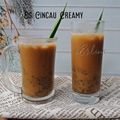 Cooksnap dari Erlina untuk resep Es Cincau Creamy