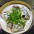Cooksnap của myhoa khi họ làm theo món Cá chim trắng hấp tương