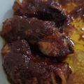 Cooksnap dari Dian untuk resep Cumi Bakar Teflon