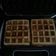 Cooksnap dari Rovita yani untuk resep Belgian Waffle