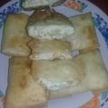 Cooksnap dari Tyra Ramadana untuk resep Martabak Tahu