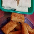 Cooksnap dari Ice Tee untuk resep Risoles ragout ayam + sayuran