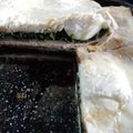 El cooksnap de Ricardo Leites cuando hizo Masa para tortas y tartas saladas.
