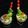 sandhya Dutta 's cooksnap of when they made ফ্রুট স্যালাড(Fruit salad recipe in Bengali).