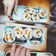 Cooksnap của Nguyễn Thị Trang khi họ làm theo món Kimbap Korea - Cơm cuộn Hàn Quốc #3
