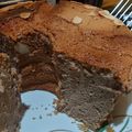 Cooksnap dari Eka Candra untuk resep Chiffon cake pandan