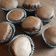 El cooksnap de Yesica cuando hizo Cupcakes de chocolate con nuez.