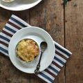 Cooksnap dari Yash Larasati untuk resep Makaroni Panggang Creamy
