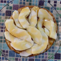 El cooksnap de FERNANDO ALVAREZ cuando hizo Waffles en sartén!.