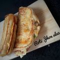Cooksnap dari Oca Gupita untuk resep Roti jhon ala2