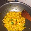 Cooksnap dari Atox Suwarto untuk resep Mie goreng Becek