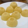 Cooksnap dari Safaatun Nurul Latifah untuk resep Bakpia Kukus isi Keju (ala Tugu Jogja)