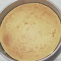 Cooksnap dari Poniyem Mayangsari untuk resep Bolu jadul moist (6 telor)