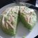 Cooksnap dari Dea Novita untuk resep Bolu kukus pandan simpel