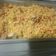El cooksnap de Joyce Medeiros cuando hizo Arroz con pollo o Locrio dominicano.