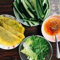 Cooksnap của Nguyễn Cúc khi họ làm theo món Bánh xèo