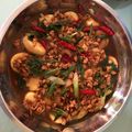 Cooksnap dari Linawati Singgih untuk resep Steam Tahu Jepang